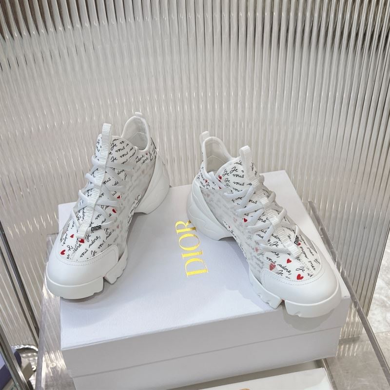 Christian Dior Sneaker